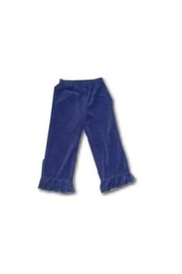 U076 童裝褲訂做 童裝褲來樣訂製 童裝褲供應商